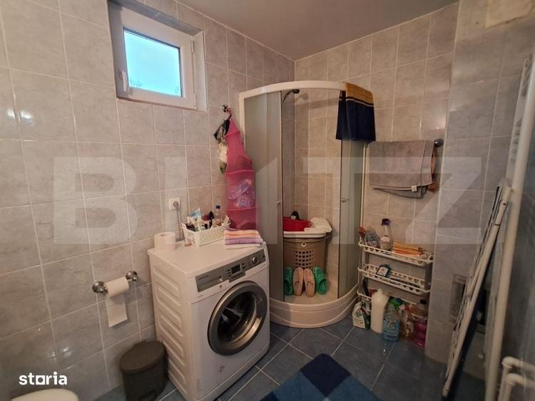 Casă cu 4 camere în Hodaia
