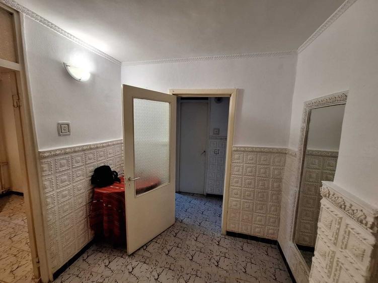 Apartament cu 2 camere decomandat în Brazda lui Novac