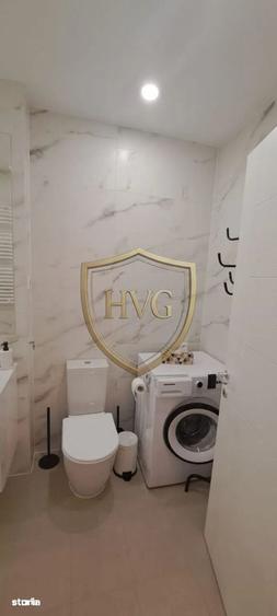 Apartament cu 2 camere | Loc de parcare | Centrala proprie | Pallady - 8