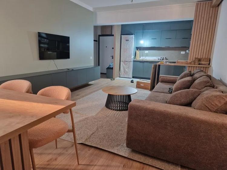 Apartament 2 Camere | Energia Residence 3 | Prima Inchiriere | Parcare Inclusa | - 1