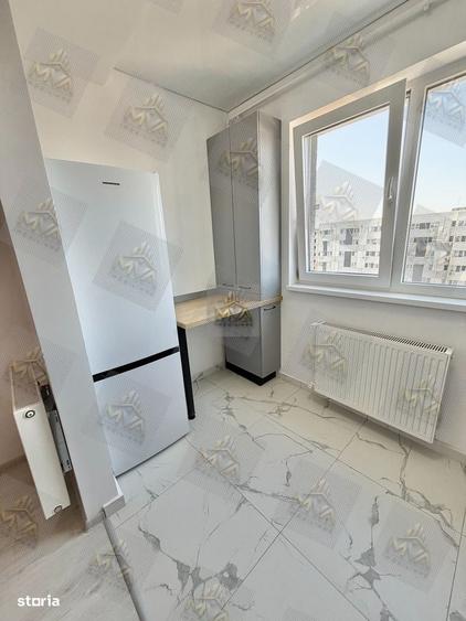 Apartament cu 2 camere totul nou - Militari Residence Tineretului 35bi - 4