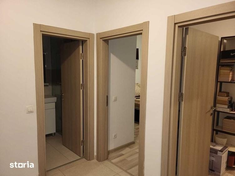 Apartament cu 2 camere în Progresul