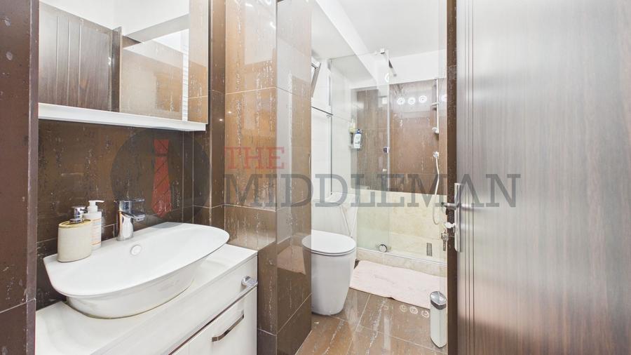 Apartament 2 camere | Piața Romană | Renovat | 60 mp utili - 8
