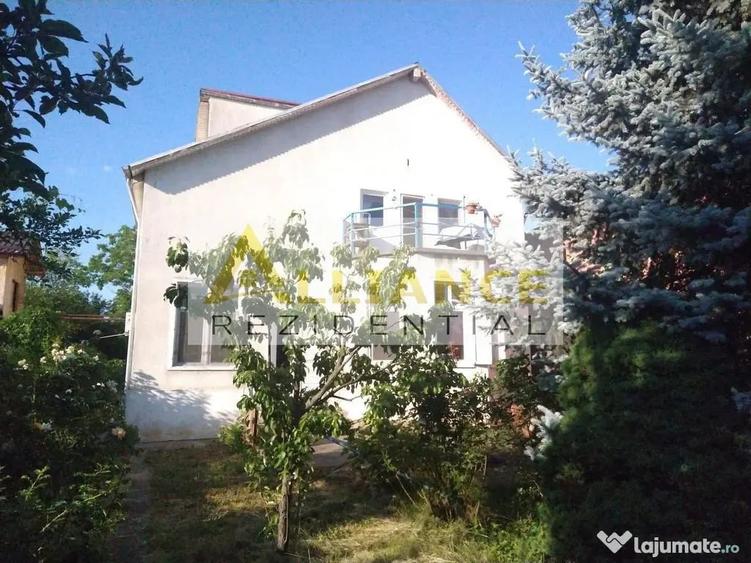CASA BETON - 1500MP TEREN - 400MP UTILI - 370.000EUR - 9