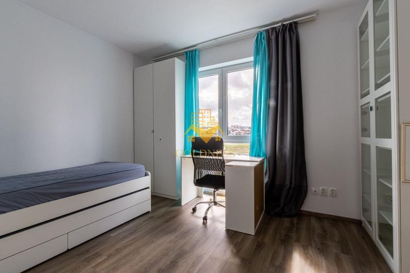 3 camere, Parcare, Buna Ziua, Grand Hotel Italia, LIDL, Pet Friendly - 6