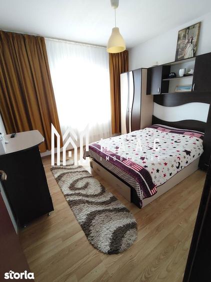 Apartament cu 2 camere în Ostroveni