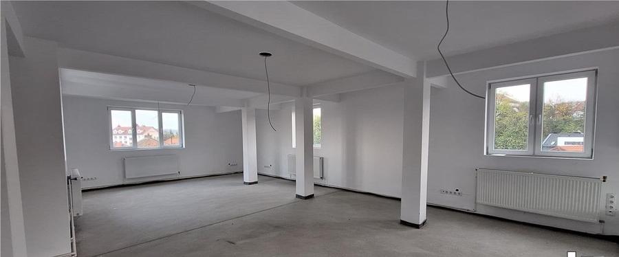 Spațiu comercial, de 1,013 mp, în Central