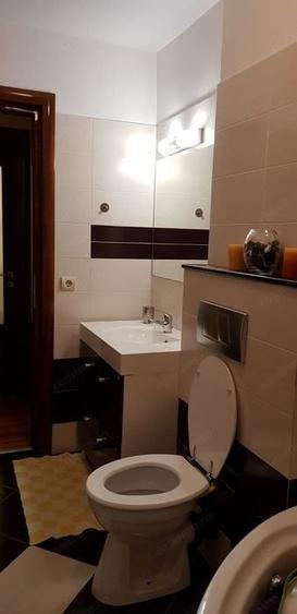 Apartament cu 2 camere în Gheorghe Lazăr