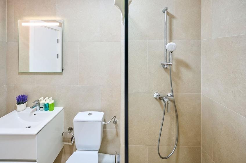 Apartament cu 2 camere decomandat în Mamaia-Sat