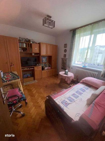Apartament cu 2 camere în Ultracentral