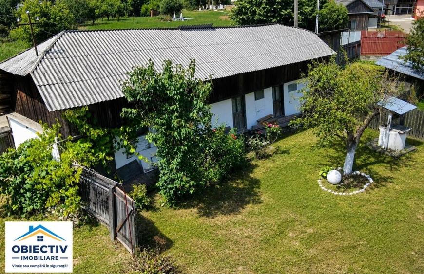 Casa P+E, 164 mp, teren 3085 mp, Cracaoani, Neamt - 5