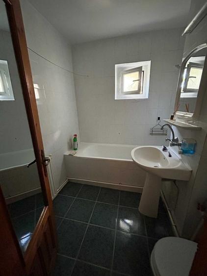 Apartament cu 2 camere decomandat în Mazepa 2
