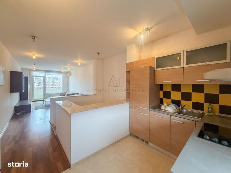 2 Camere Duplex Bloc 2007 | Ferdinand Mosilor - 8