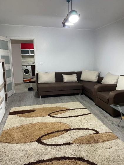 Inchiriez apartament zona Boul Rosu - 7