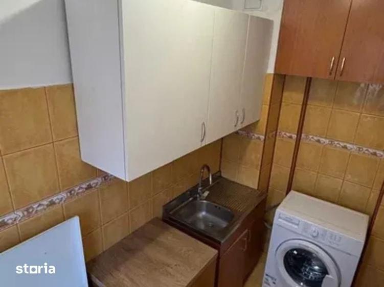 Garsonieră semidecomandată în Pantelimon