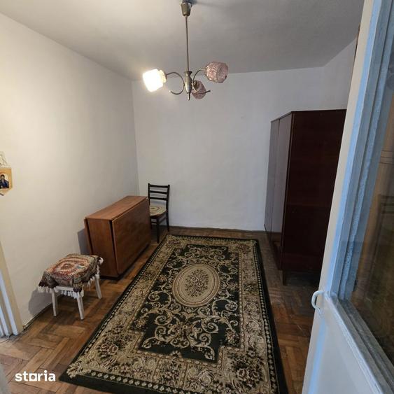 Apartament cu 2 camere în Republicii