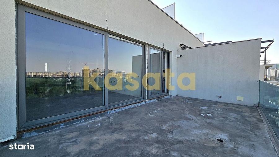 Apartament cu 4 camere în Central