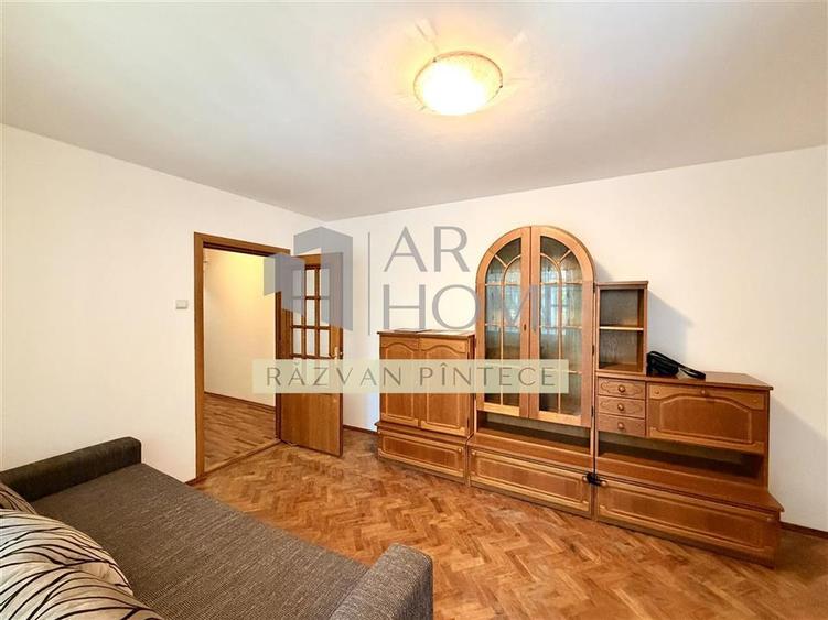 Apartament 2 camere, semidecomandat, zona Nord, Ploiesti - 1