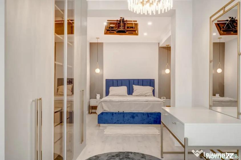 Apartament cu 2 camere semidecomandat în Sud