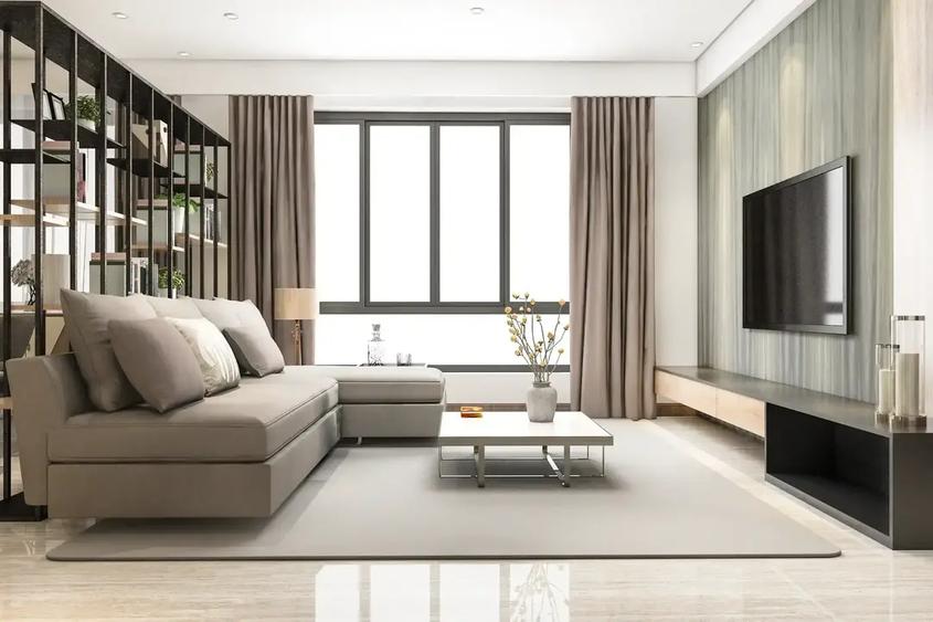 Apartament cu 3 camere decomandat în Titan