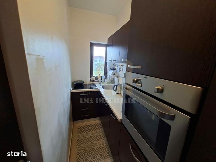 Apartament 3 camere Uranus Sanpetru Brasov - 1