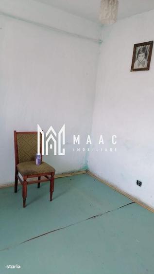 Apartament cu 2 camere decomandat în Ostroveni