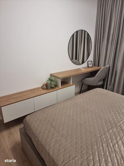 Apartament 2 camere modern Urban Plaza - 9