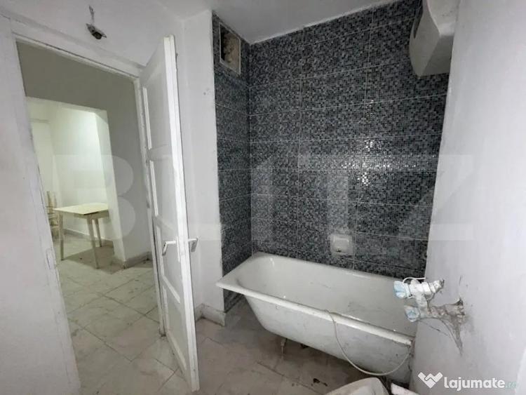 Garsoniera, 32mp, zona Debarcader - 1