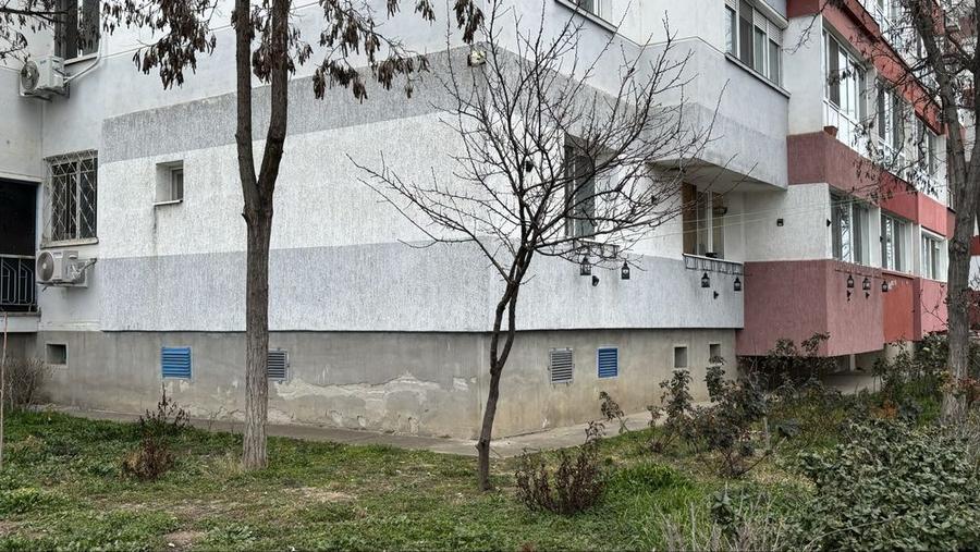 Apartament cu 2 camere decomandat în Buzaului