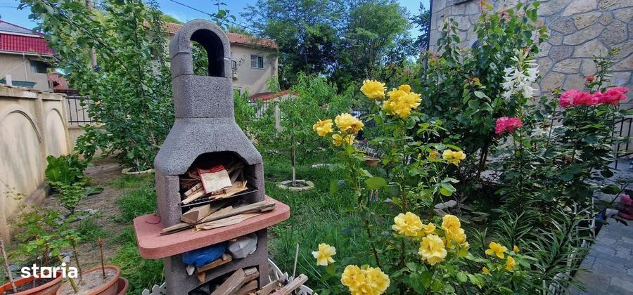 Casă cu 4 camere în Sud
