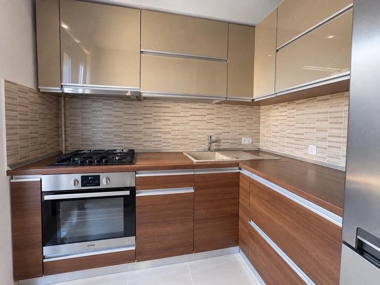 Inchiriez Apartament 2 Camere zona Decebal, P-ta Muncii - 5