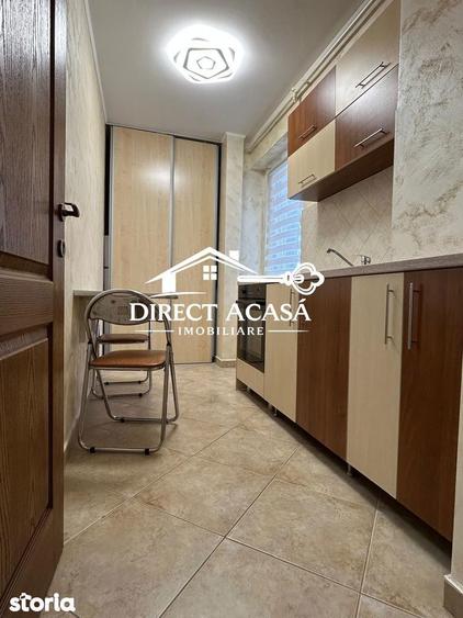 Apartament cu 1 camera de inchiriat zona centrala, Targu Mure? - 3