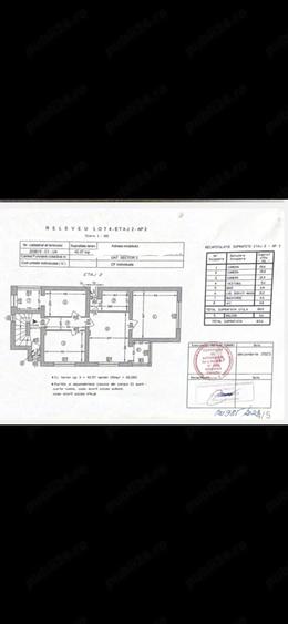 Spațiu comercial, de 500 mp, în Centrul Civic