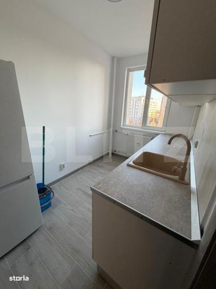 Apartament cu 2 camere decomandat în Drumul Taberei — fotografia 3