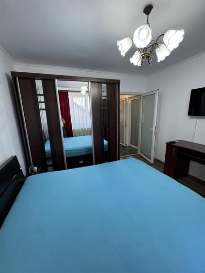 Apartament 2 camere de inchiriat – Confort 1A, Etaj 1/4, Ultracentral - 9