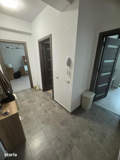 Proprietar | 2 camere decomandat | 53,6 mp | Parcare | 10 min Metrou - 14