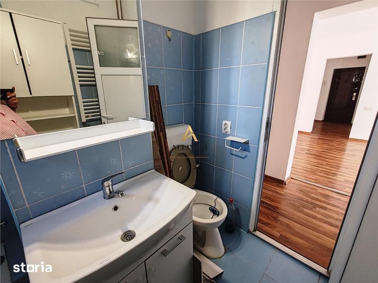 Apartament 2 camere in Ploiesti, zona Nord - 18