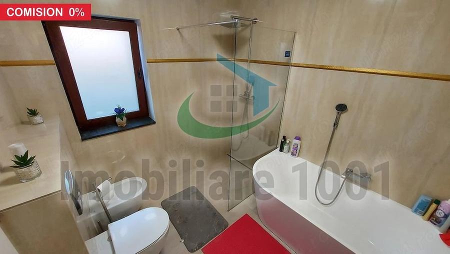 Casă cu 4 camere cu Teren 532 Mp în Groși
