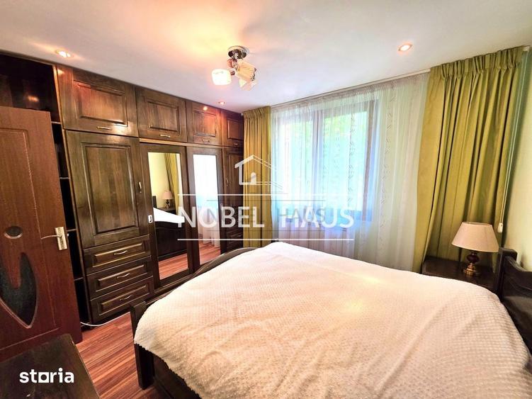 Apartament cu 2 camere în Sud