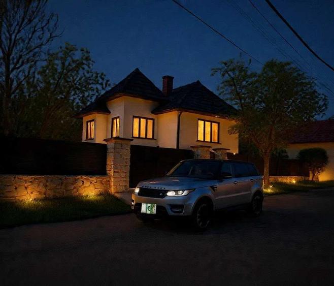 Casă cu 2 camere în Comșești