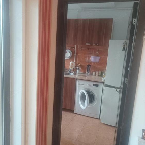 Garsonieră semidecomandată în Drumul Taberei