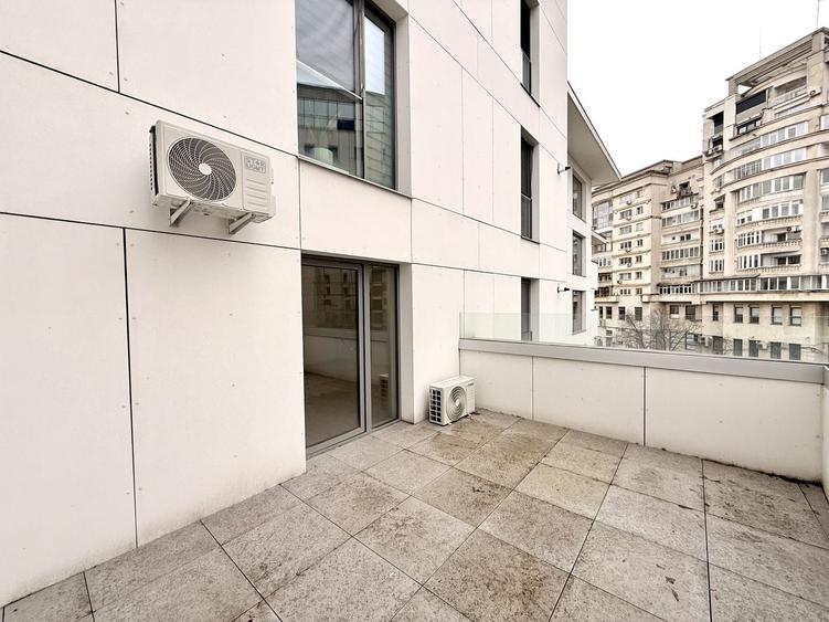Tribunal Bulevardul Unirii apartament tip Studio 2025 suprafata 58 mp - 13
