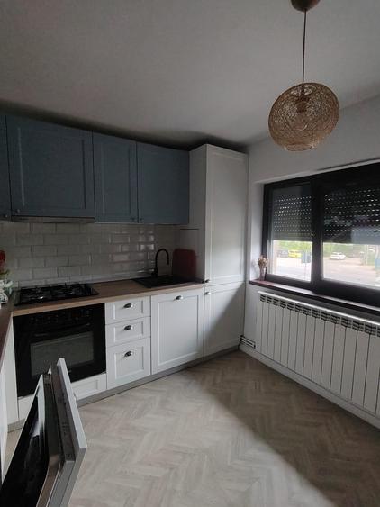 Apartament 3 camere, capat CUG, langa statia de autobuz, AC, parcare - 6
