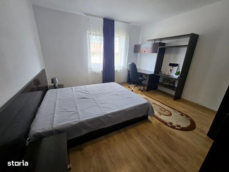 Garsonieră semidecomandată în Gruia