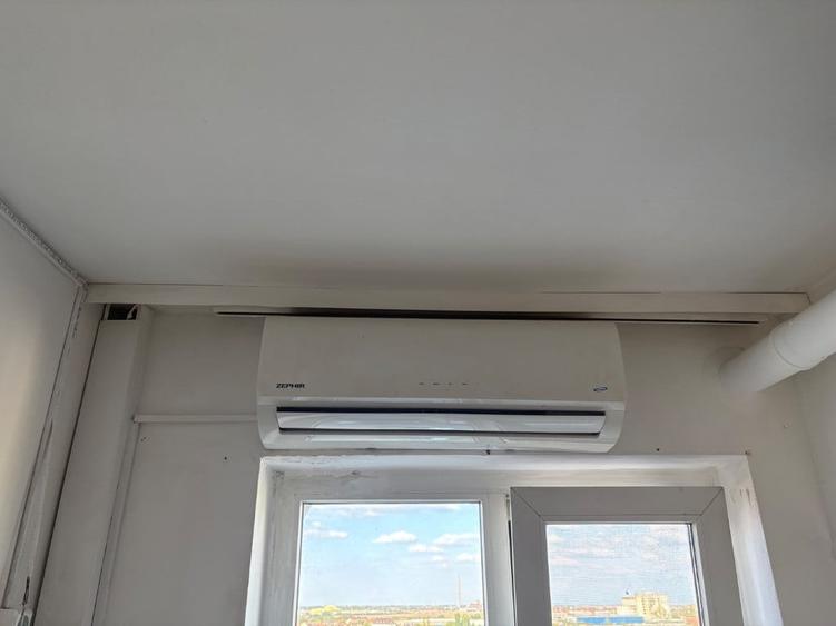Apartament cu 2 camere decomandat în Aurel Vlaicu
