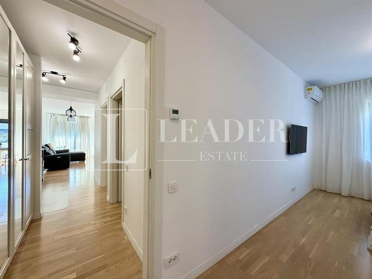 Apartament cu 3 camere decomandat, mobilat în 1 Mai