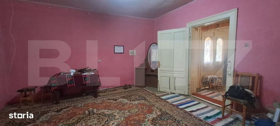 Casă cu 4 camere în Breaza