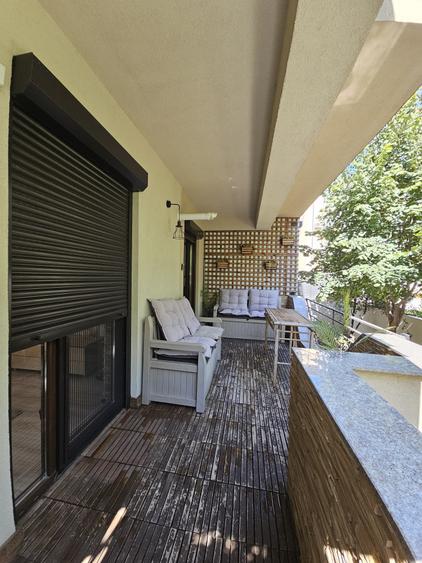 Direct Proprietar! Cartier Compozitori. Apartament de inchiriat 2 Camere + loc parcare subteran - 7