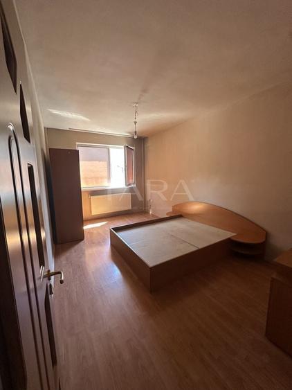 Apartament cu 2 camere și potențial excelent – Bună Ziua. - 4
