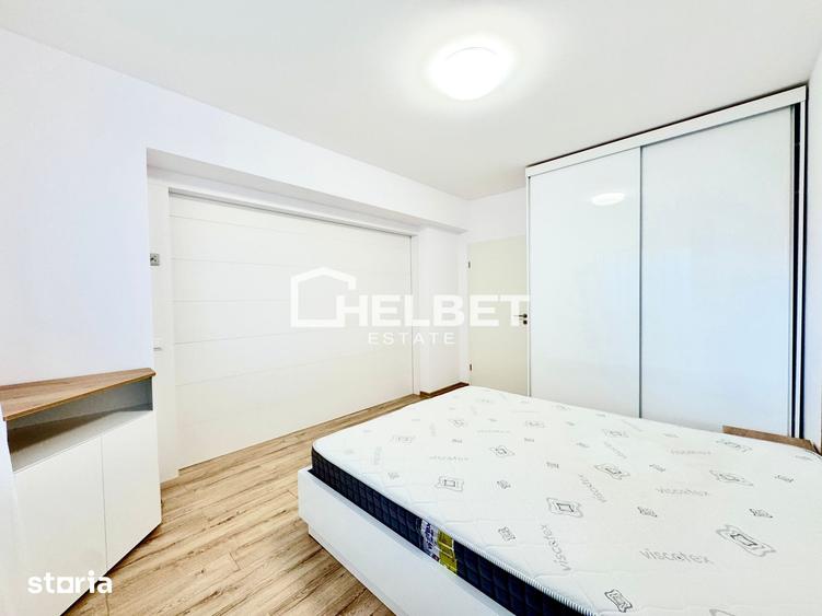 Apartament cu 2 camere decomandat în Bartolomeu